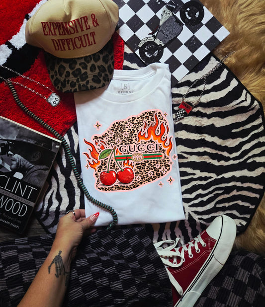 🍒 cheetah