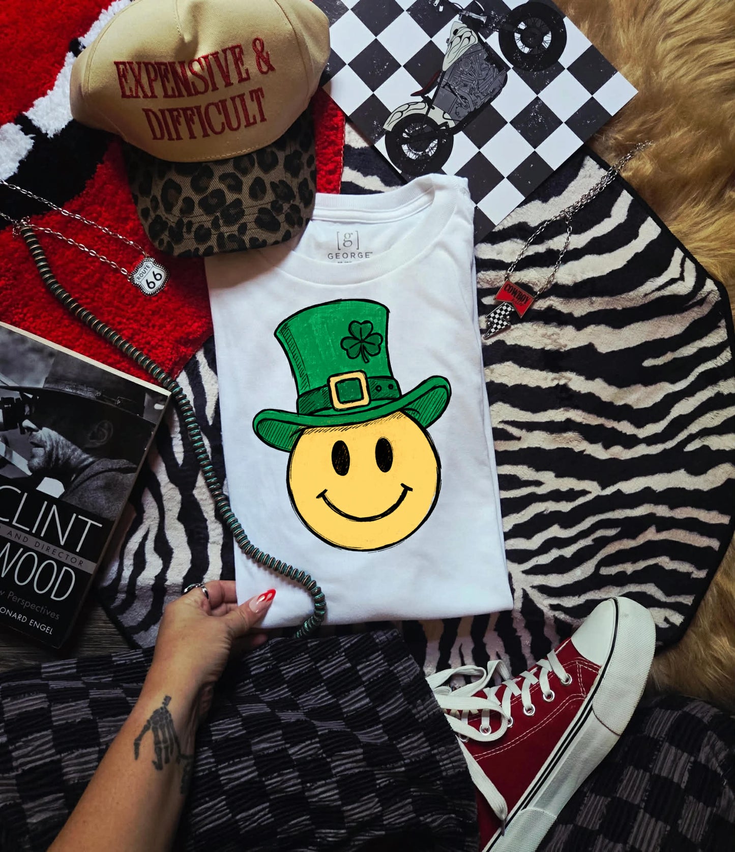 St. Patrick’s Day