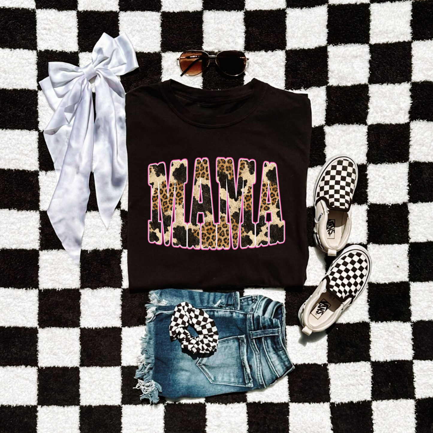 Mama
