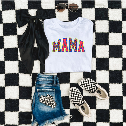 Mama