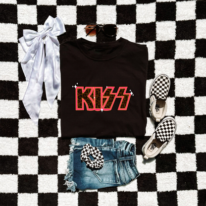 Kiss