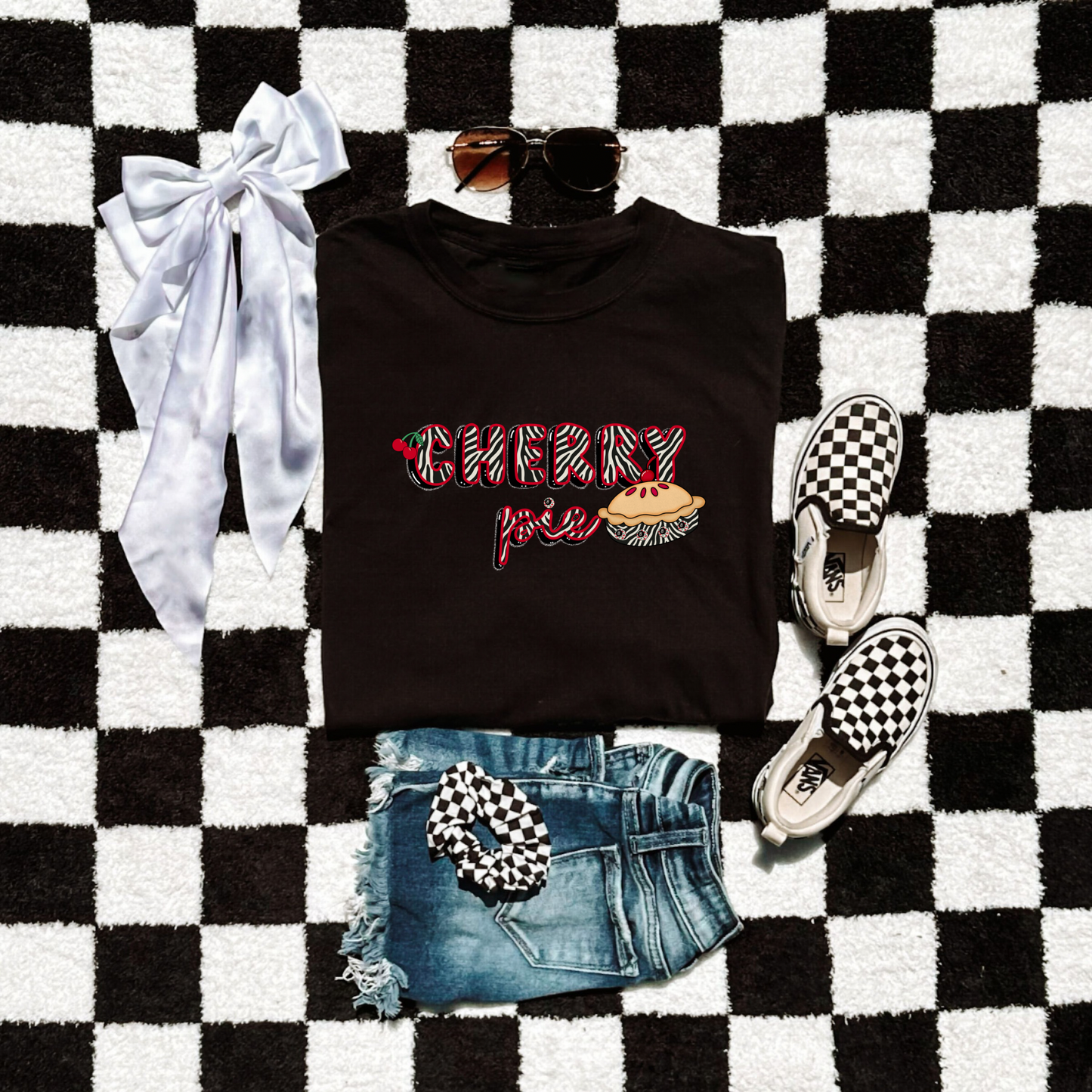 Cherry Pie