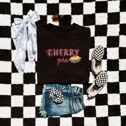 Cherry Pie