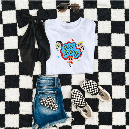 Girl Gang