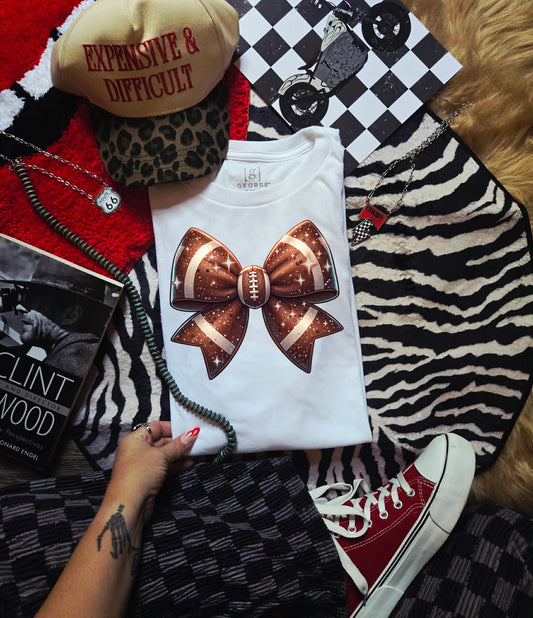 Football Bow