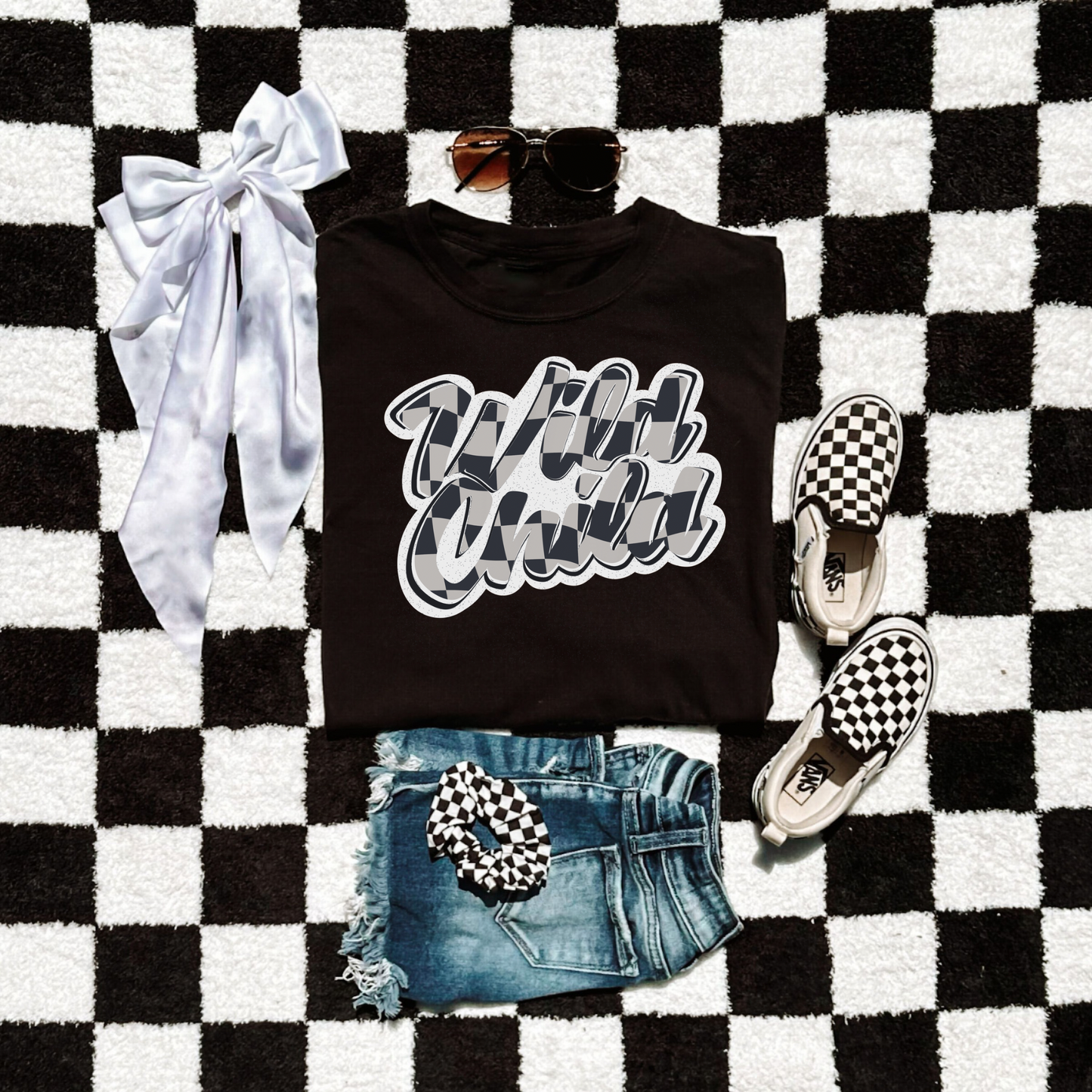 Wild Child