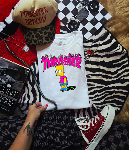 Thrasher