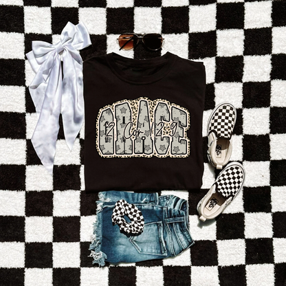Grace