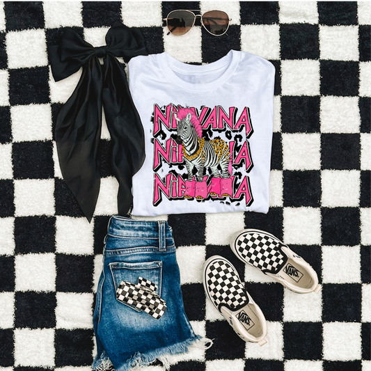 Zebra