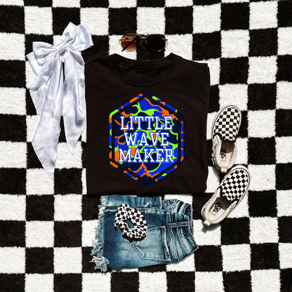 Little Wave Maker