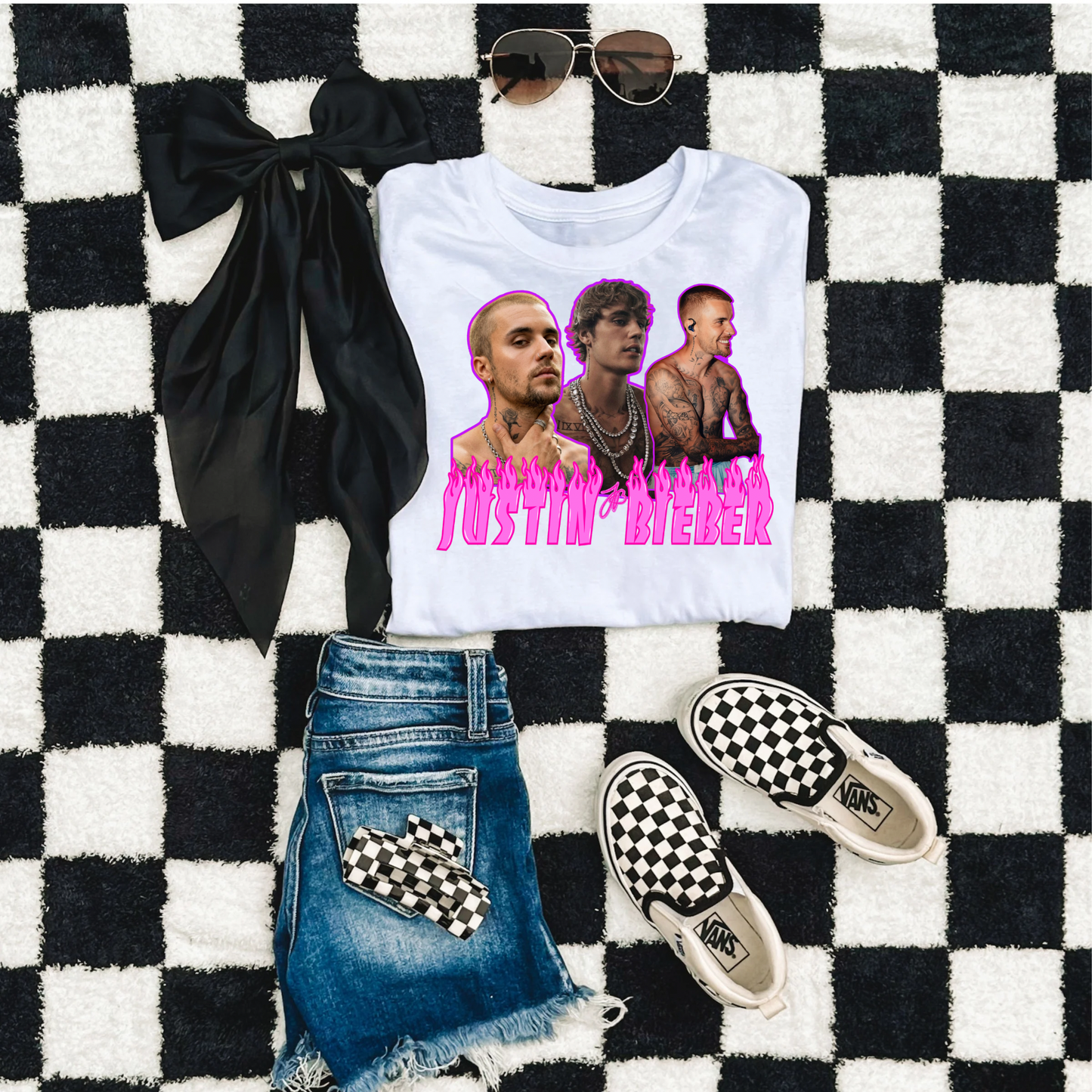 JB (Pink)
