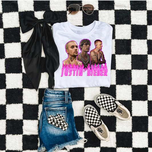 JB (Pink)