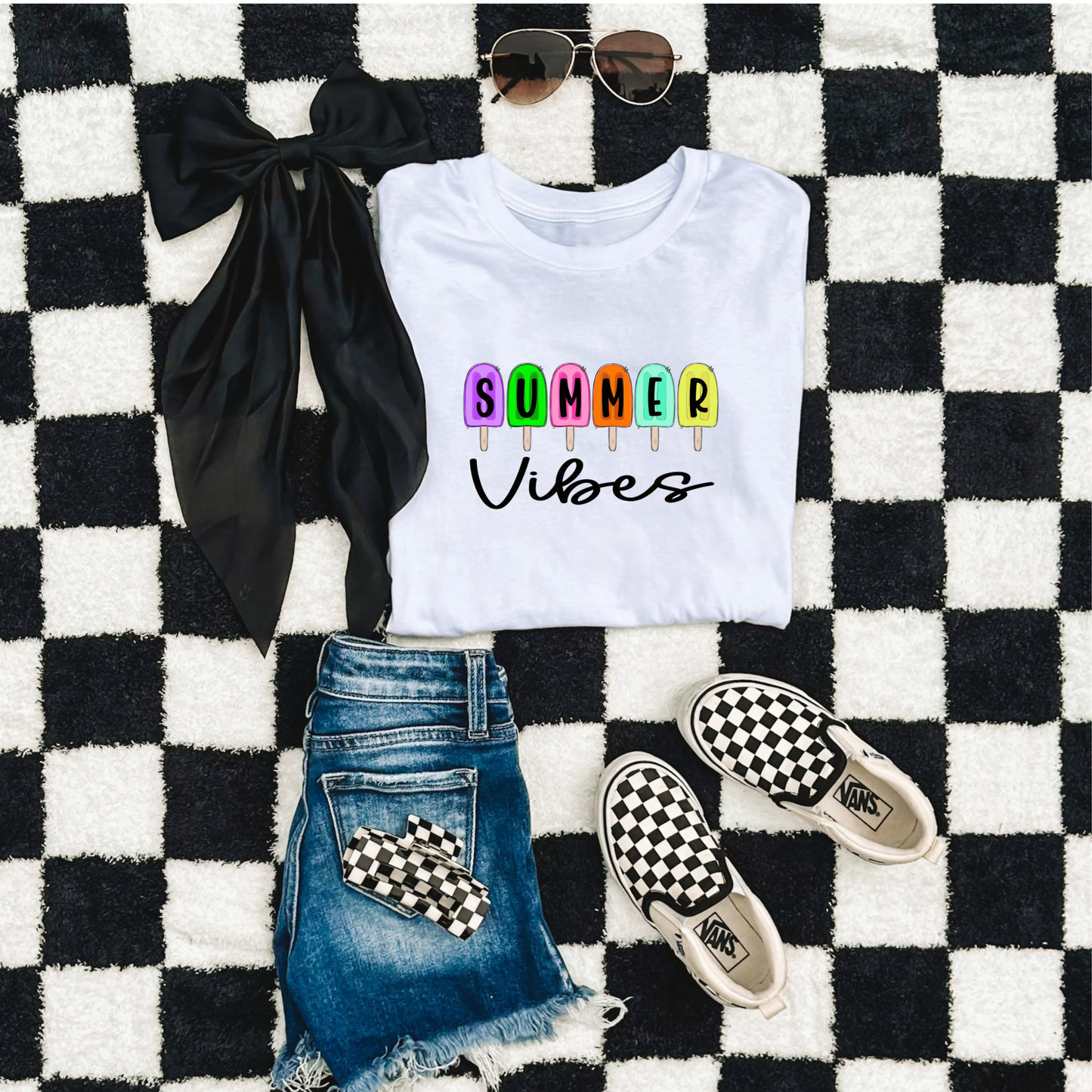 Summer Vibes