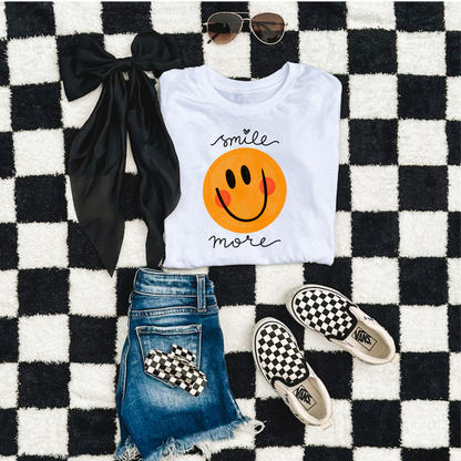 Smile More