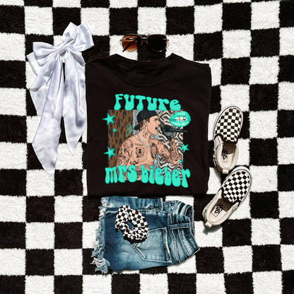 Future Mrs. (mint)