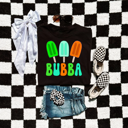 Bubba