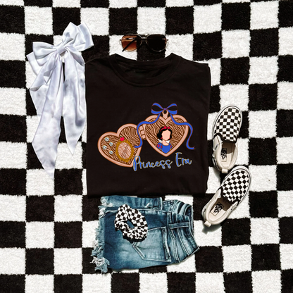 Princess Era (dark blue)