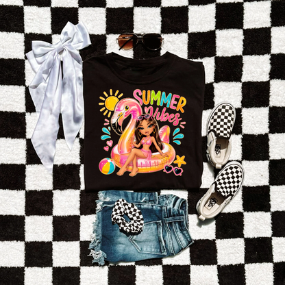 Summer Vibes