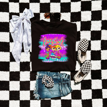 Lisa Frank