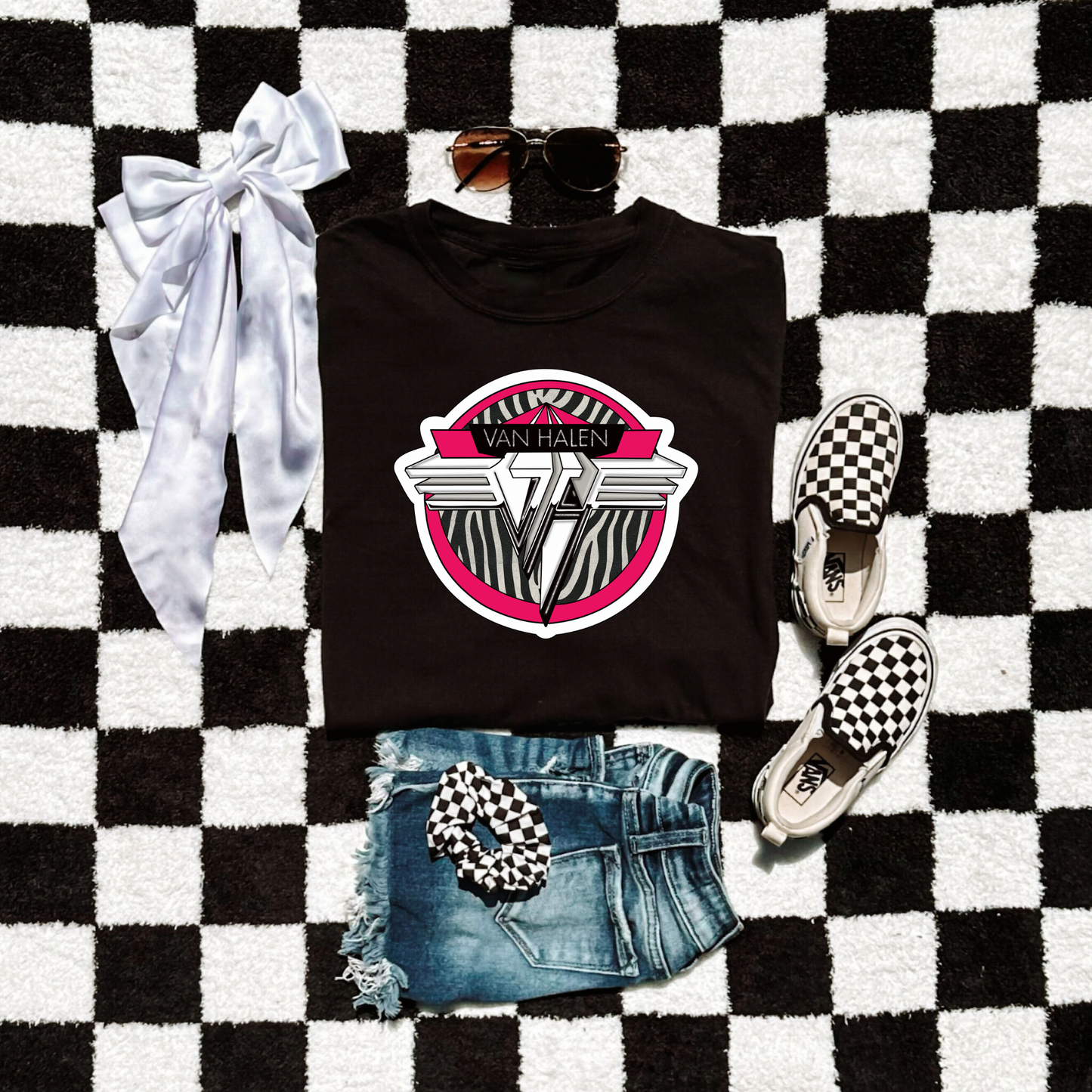 Van Halen