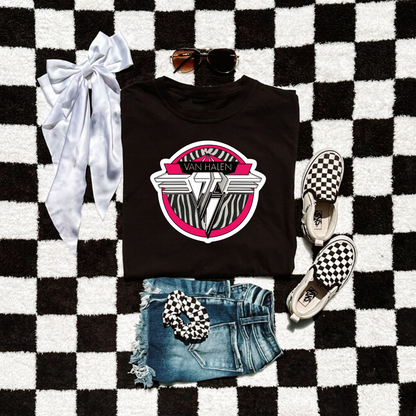 Van Halen