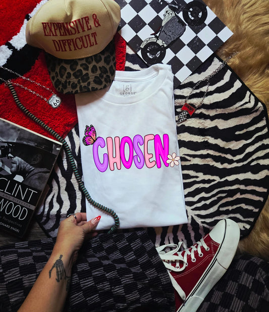 Chosen