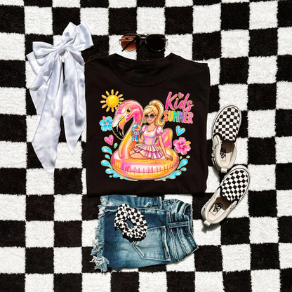 Kids Summer