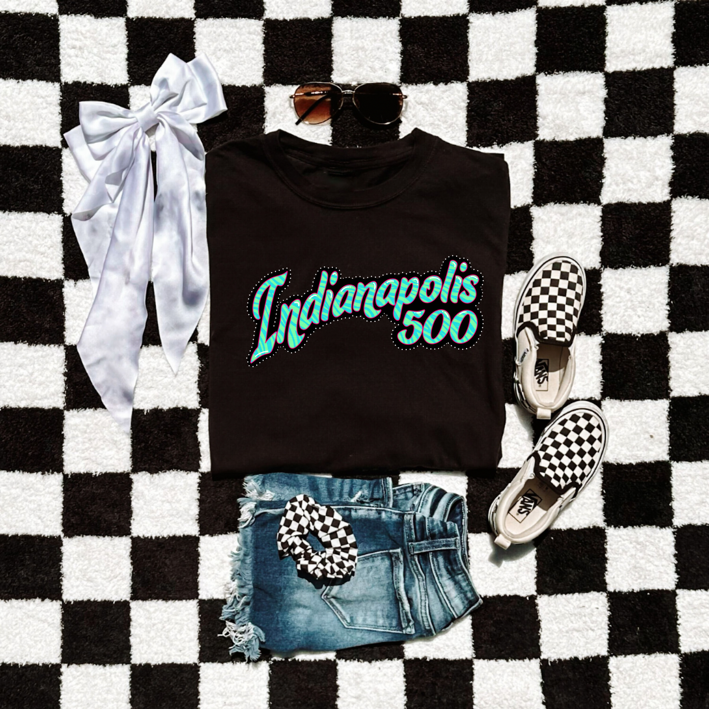 Indianapolis 500