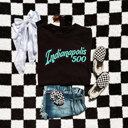 Indianapolis 500