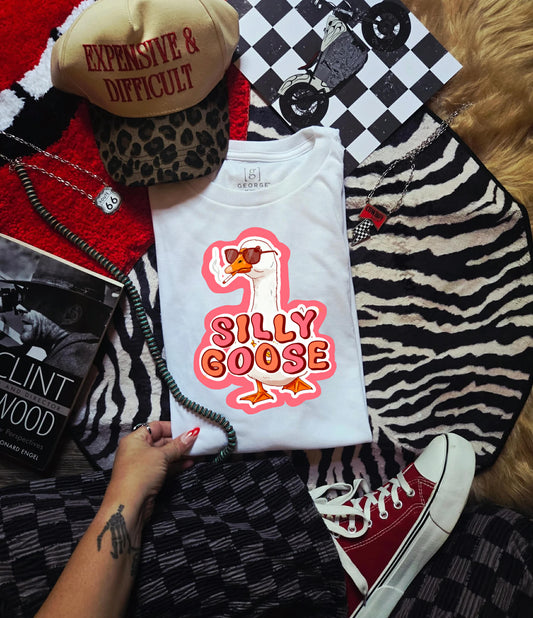 Silly Goose 🚬