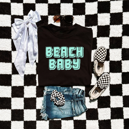 Beach Baby