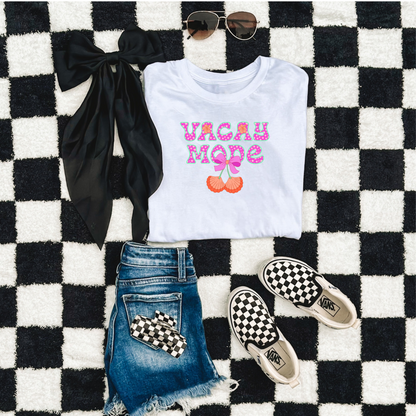 Vacay Mode