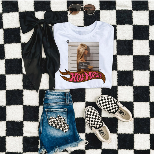Hot Mess