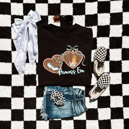 Princess Era (light blue)