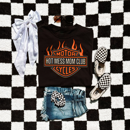 Hot moms club