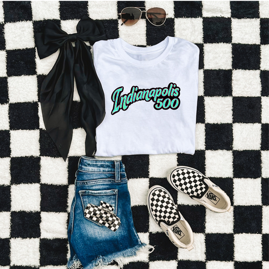 Indianapolis 500