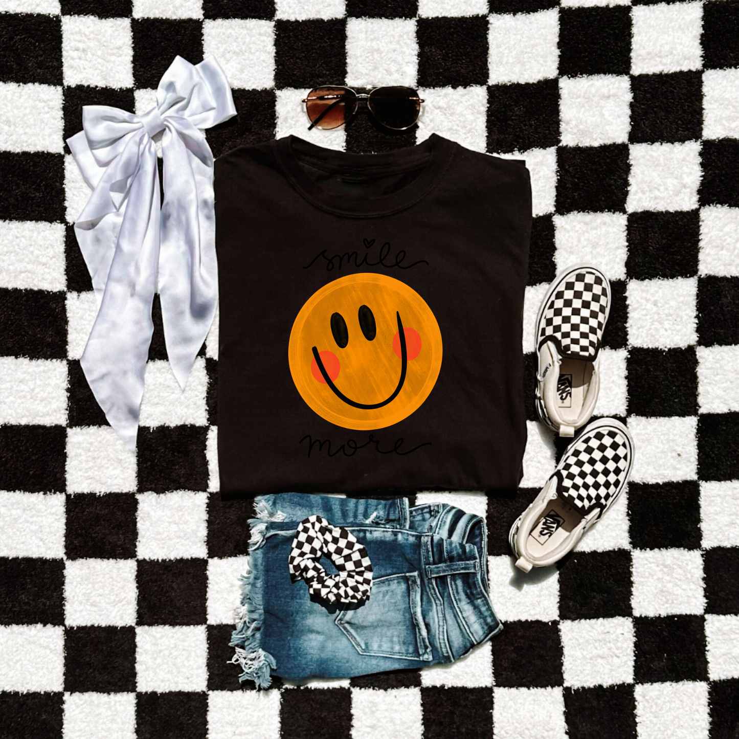 Smile More