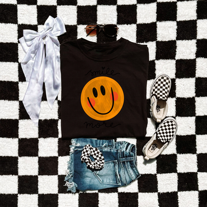 Smile More