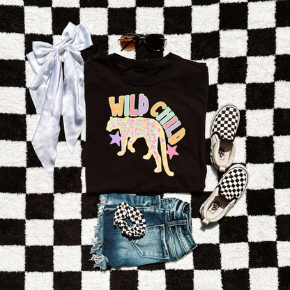 Wild Child