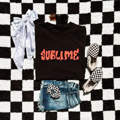 Sublime