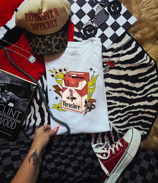 Thrasher
