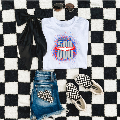 Indy 500