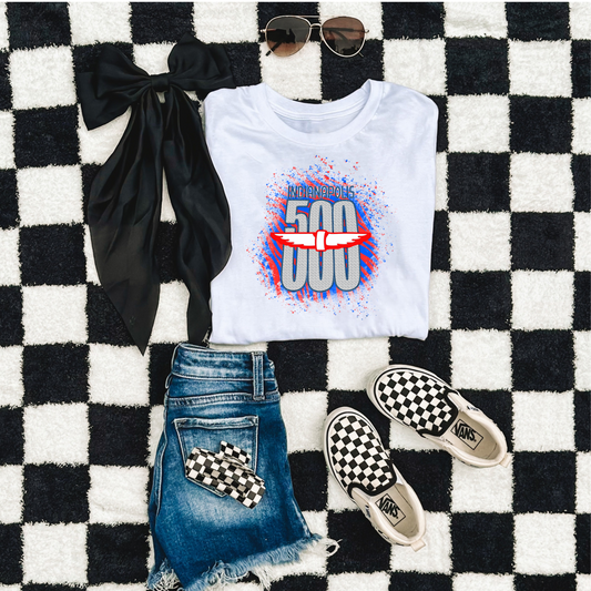 Indy 500