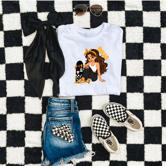Belle
