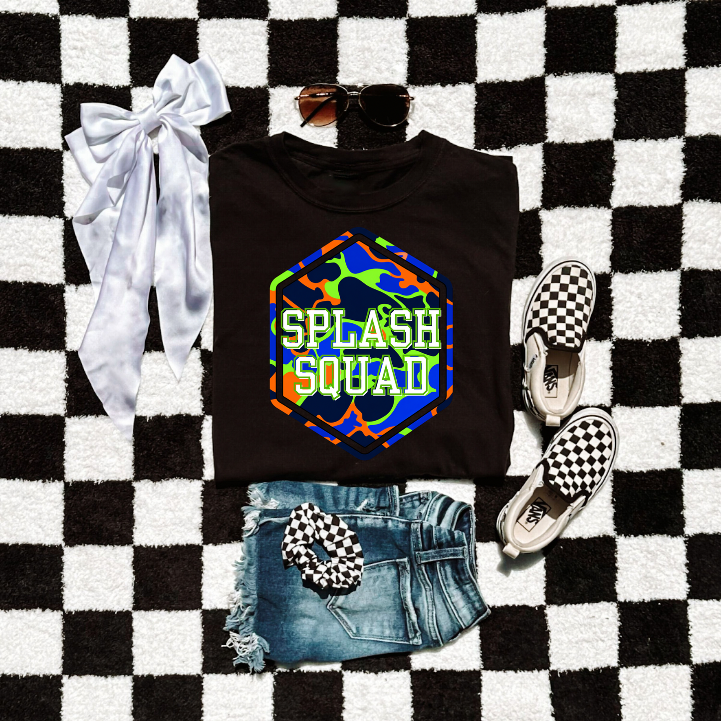 Splash Squad