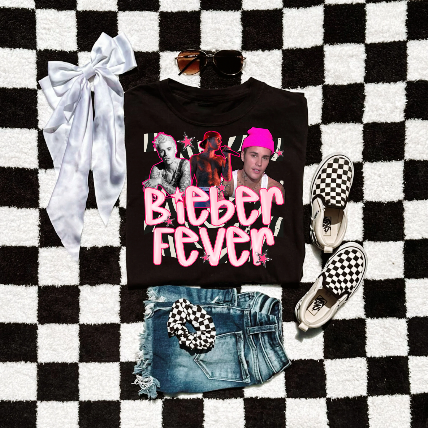 Bieber Fever