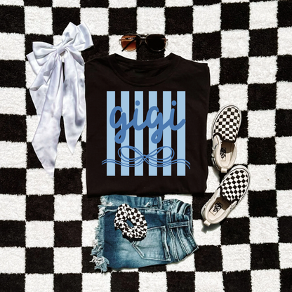 Gigi (Blue)