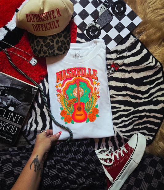 Nashville