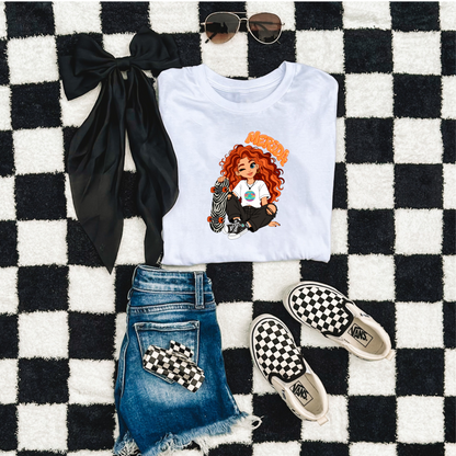 Merida
