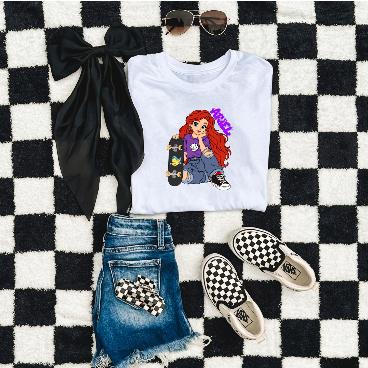 Ariel